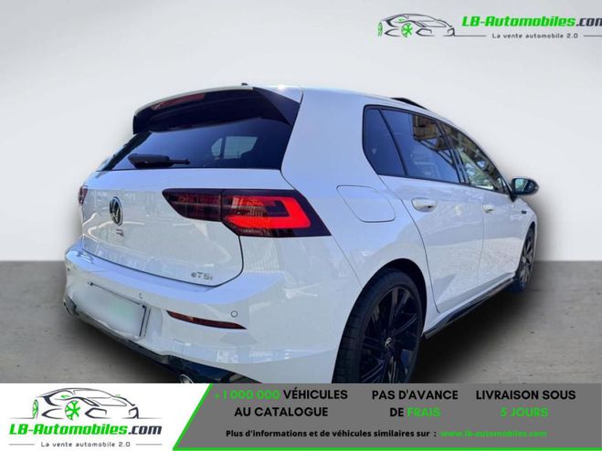 Volkswagen Golf 1.5 eTSI OPF 130 BVA Noir de 2022