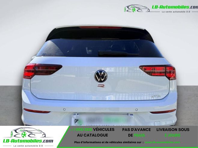 Volkswagen Golf 1.5 eTSI OPF 130 BVA Noir de 2022