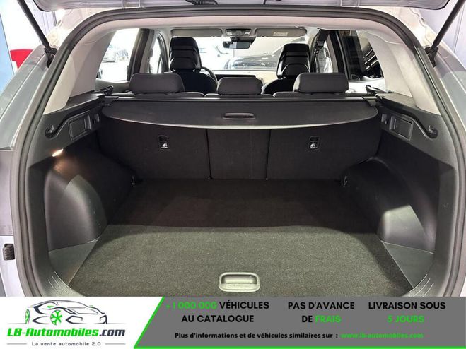 Kia Sportage 1.6 T-GDi 230ch Hybride BVA 4x2 Gris de 2023