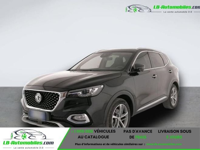 MG EHS 1.5T GDI PHEV 258 Noir de 2021