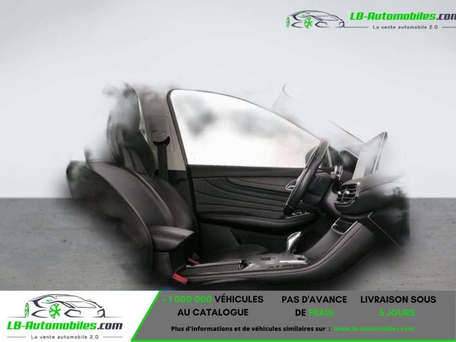 MG EHS 1.5T GDI PHEV 258 Noir de 2021