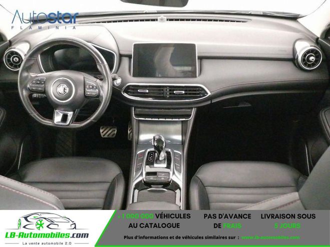 MG EHS 1.5T GDI PHEV 258 Noir de 2021
