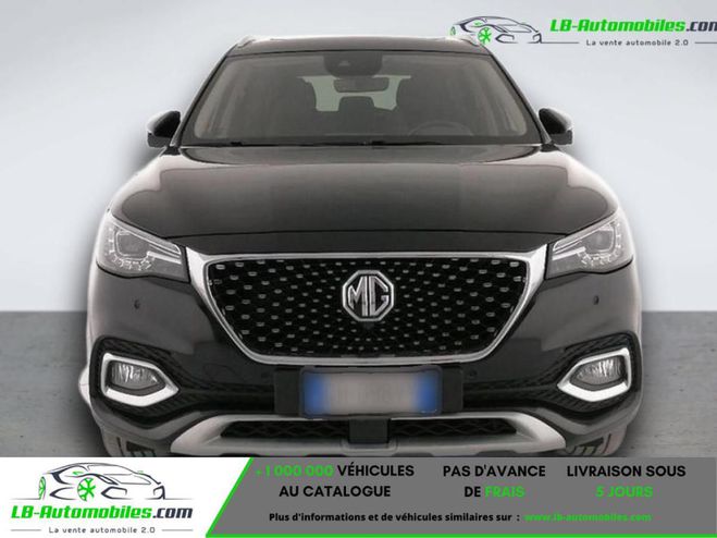 MG EHS 1.5T GDI PHEV 258 Noir de 2021