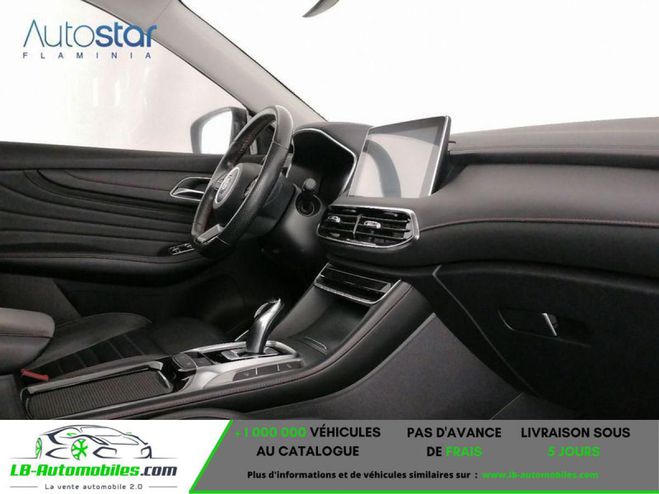 MG EHS 1.5T GDI PHEV 258 Noir de 2021