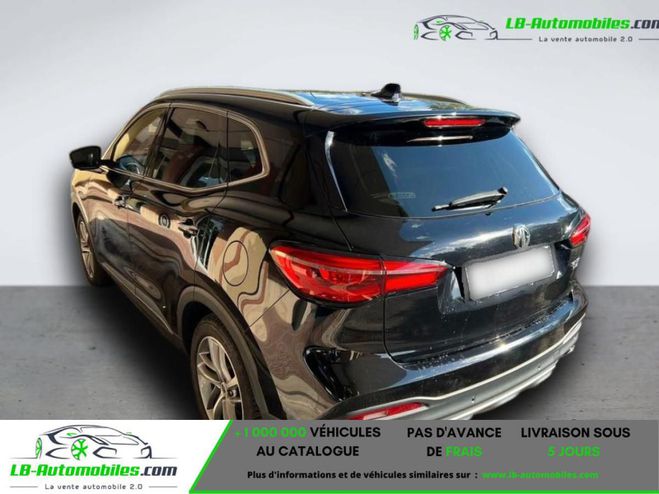 MG EHS 1.5T GDI PHEV 258 Prune de 2022