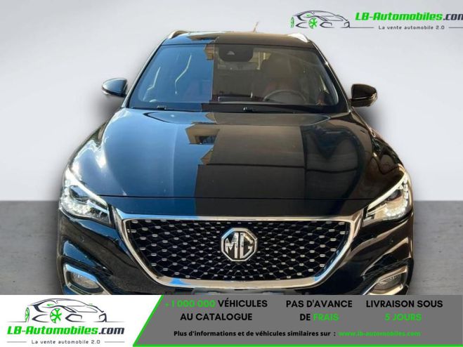 MG EHS 1.5T GDI PHEV 258 Prune de 2022