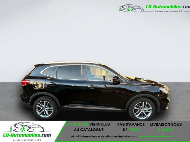 MG EHS 1.5T GDI PHEV 258 Prune de 2022