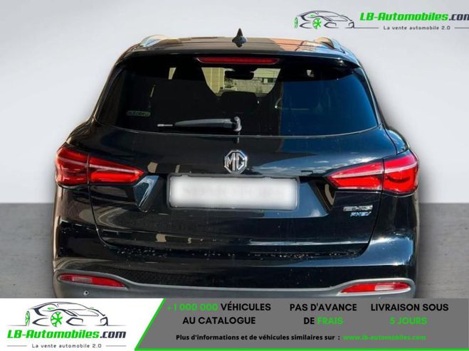 MG EHS 1.5T GDI PHEV 258 Prune de 2022