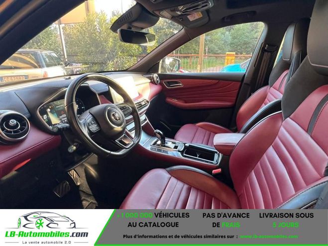 MG EHS 1.5T GDI PHEV 258 Prune de 2022