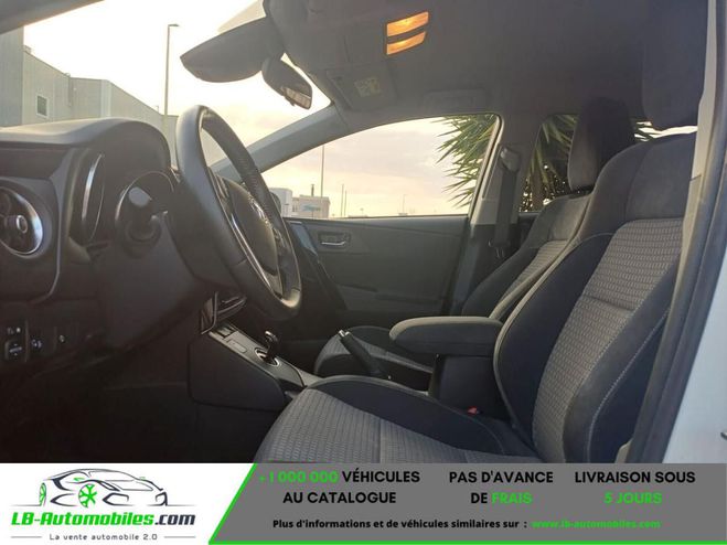 Toyota Auris 100 VVT-i Blanc de 2017