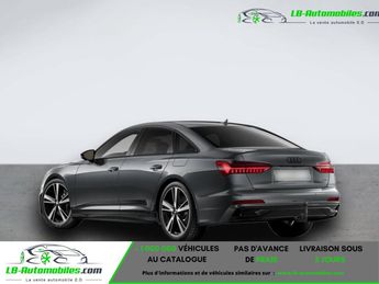  Voir d&eacute;tails -Audi A6 50 TFSIe 299 ch Quattro &agrave; Beaupuy (31)