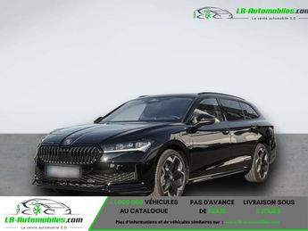  Voir d&eacute;tails -Skoda Superb 1.5 TSI mHEV 150 ch BVA &agrave; Beaupuy (31)