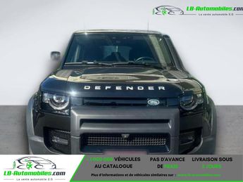  Voir d&eacute;tails -Land rover Defender 110 D200 BVA &agrave; Beaupuy (31)