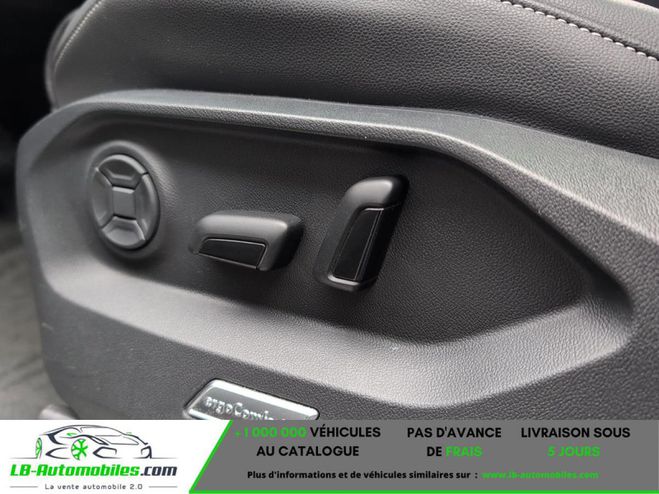 Volkswagen Touareg 3.0 TSI eHybrid 381ch BVA 4Motion Noir M�tallique de 2022