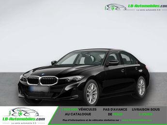  Voir d&eacute;tails -BMW Serie 3 330e 292 ch BVA &agrave; Beaupuy (31)