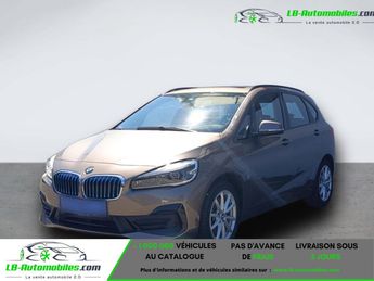  Voir d&eacute;tails -BMW Serie 1 118i 136 ch BVA &agrave; Beaupuy (31)
