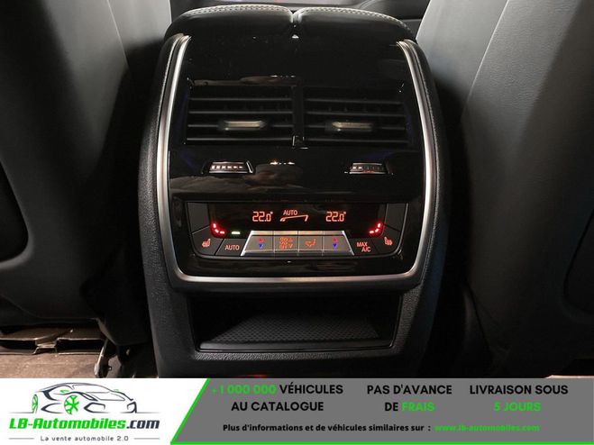 BMW XM Massagesitz|AHK|Bowersu0026Wilkins|Stopu Noir M�tallique de 2024