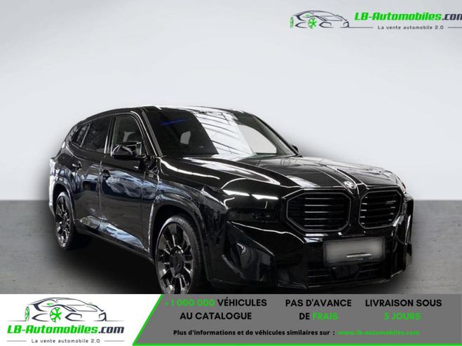 BMW XM Massagesitz|AHK|Bowersu0026Wilkins|Stopu Noir M�tallique de 2024