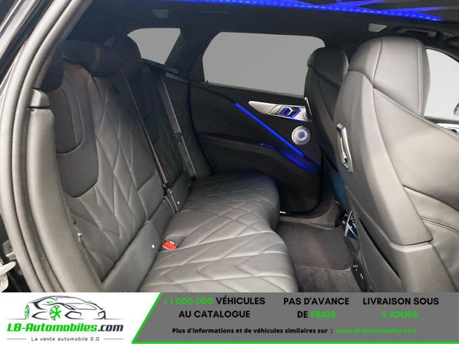 BMW XM Massagesitz|AHK|Bowersu0026Wilkins|Stopu Noir M�tallique de 2024