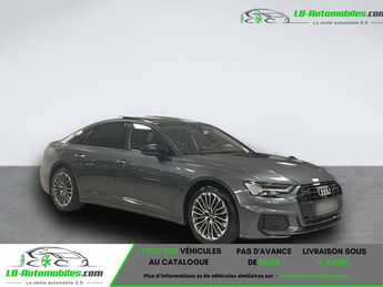  Voir d&eacute;tails -Audi A6 55 TFSIe 367 ch BVA Quattro &agrave; Beaupuy (31)