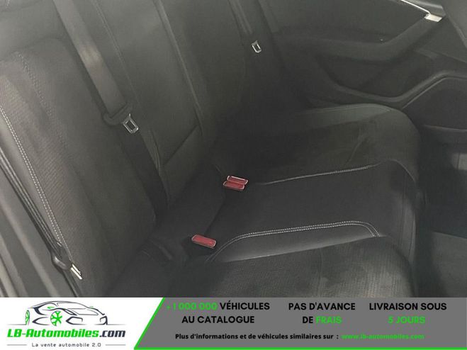 Audi A6 55 TFSIe 367 ch BVA Quattro Gris M�tallique de 2021