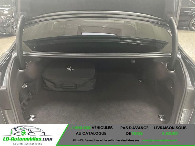 Audi A6 55 TFSIe 367 ch BVA Quattro Gris M�tallique de 2021