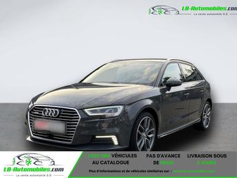  Voir d&eacute;tails -Audi A3 TFSI e-tron 204 BVA 6 &agrave; Beaupuy (31)