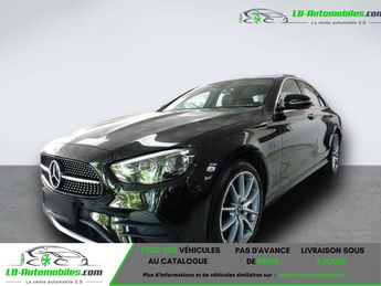  Voir d&eacute;tails -Mercedes Classe E 300 de BVA &agrave; Beaupuy (31)