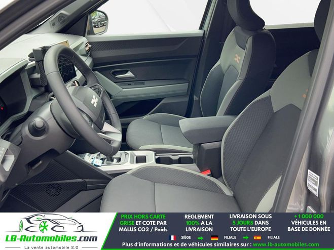 Dacia Duster Hybrid 140 4x2 Gris M�tallique de 2024