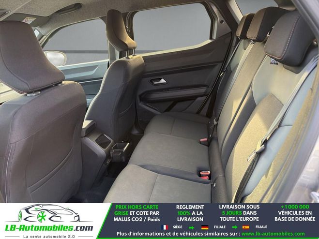 Dacia Duster Hybrid 140 4x2 Gris M�tallique de 2024