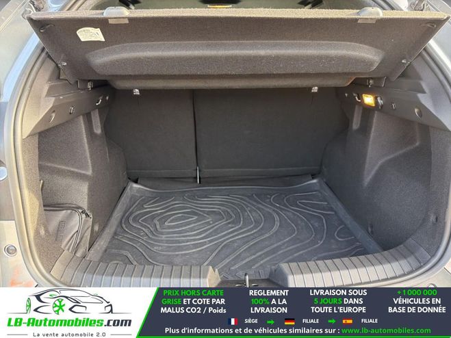 Dacia Duster Hybrid 140 4x2 Gris M�tallique de 2024