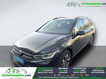  Voir d&eacute;tails -Volkswagen Golf 2.0 TDI 116 BVM &agrave; Beaupuy (31)