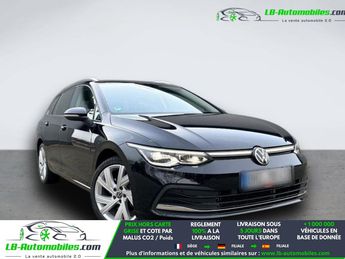  Voir d&eacute;tails -Volkswagen Golf 2.0 TDI 116 BVA &agrave; Beaupuy (31)