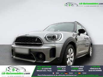  Voir d&eacute;tails -Mini Paceman 218 CH ALL4 BVA &agrave; Beaupuy (31)