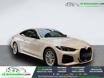  Voir d&eacute;tails -BMW Serie 4 M440i xDrive 374 ch BVA &agrave; Beaupuy (31)