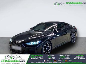  Voir d&eacute;tails -BMW Serie 4 M440i xDrive 374 ch BVA &agrave; Beaupuy (31)