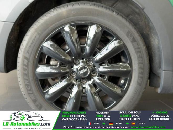 Mini Paceman 218 CH ALL4 BVA Vert M�tallique de 2022