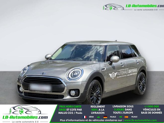 Mini Countryman 102 ch BVM Argent� M�tallique de 2017