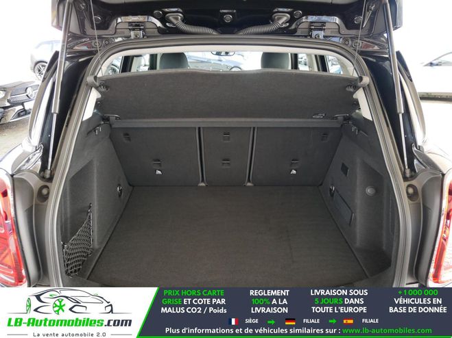Mini Paceman 218 CH ALL4 BVA Noir M�tallique de 2022