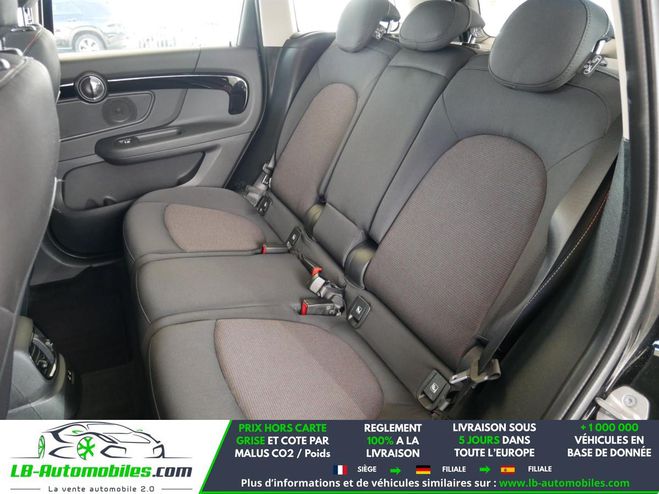 Mini Paceman 218 CH ALL4 BVA Noir M�tallique de 2022