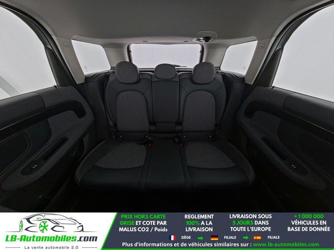 Mini Paceman 218 CH ALL4 BVA Gris M�tallique de 2021
