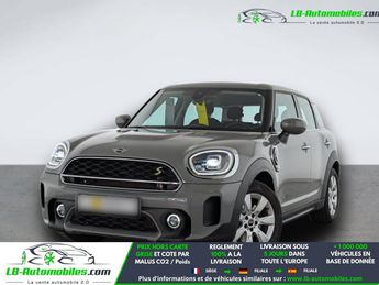  Voir d&eacute;tails -Mini Paceman 218 CH ALL4 BVA &agrave; Beaupuy (31)