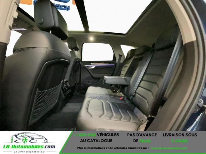 Volkswagen Touareg 3.0 TSI eHybrid 381ch BVA 4Motion Bleu de 2024