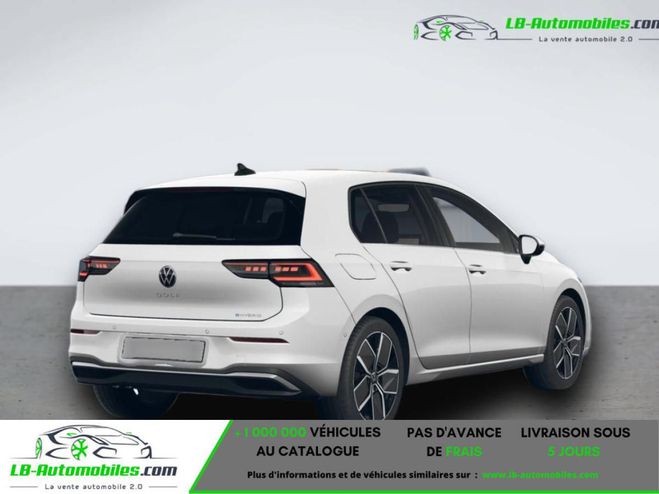 Volkswagen Golf 1.5 eTSI OPF 150 BVA Blanc M�tallique de 2025