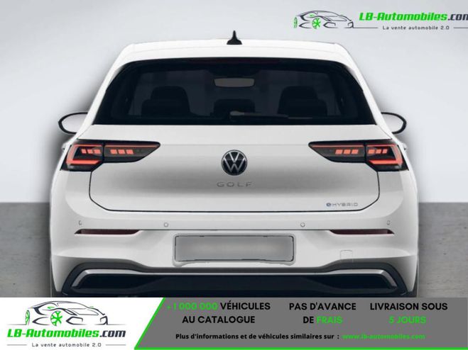 Volkswagen Golf 1.5 eTSI OPF 150 BVA Blanc M�tallique de 2025