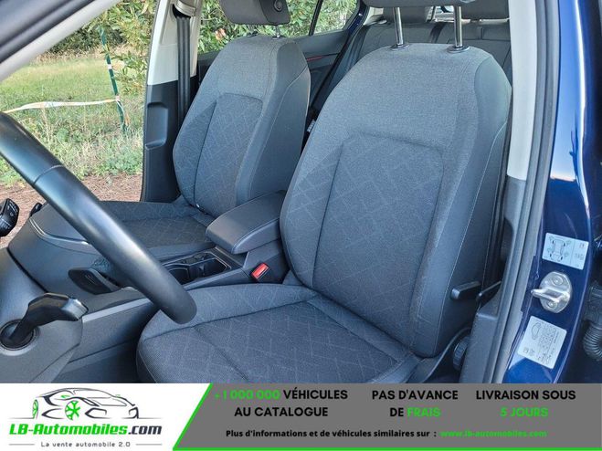 Volkswagen Golf 1.5 eTSI OPF 130 BVA Bleu de 2023