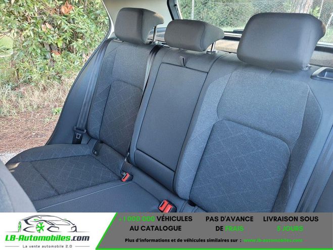 Volkswagen Golf 1.5 eTSI OPF 130 BVA Bleu de 2023
