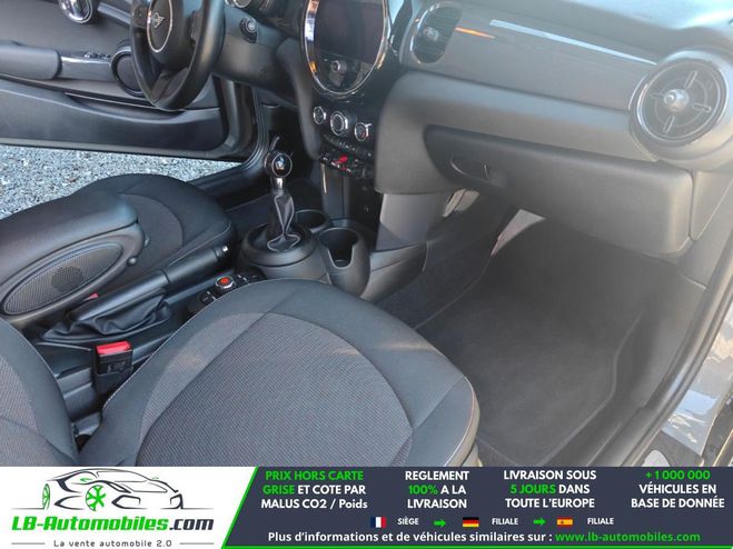 Mini Countryman 102 ch BVM Gris M�tallique de 2021
