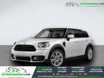  Voir d&eacute;tails -Mini Clubman D 150 ch BVA &agrave; Beaupuy (31)