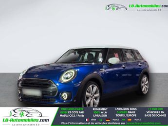  Voir d&eacute;tails -Mini Clubman D 150 ch BVA &agrave; Beaupuy (31)